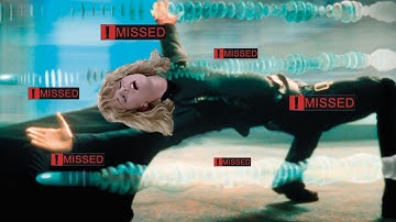 X Com 2 But They All Miss