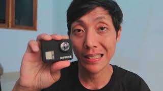 KAMERA UNTUK YOUTUBER MANCING !! BRICA B-PRO5 AE3s screenshot 5