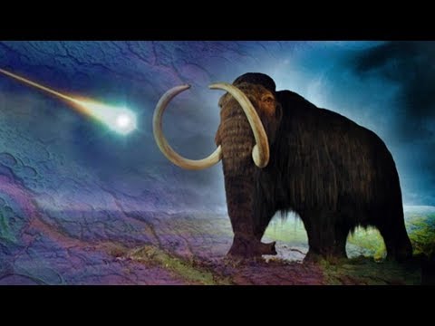 Video: The Fall Of An Asteroid To Earth 13 Thousand Years Ago Is Confirmed - Alternative View