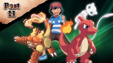 Pocket Incoming/Pokemon | walkthrough part 11 | just gameplay