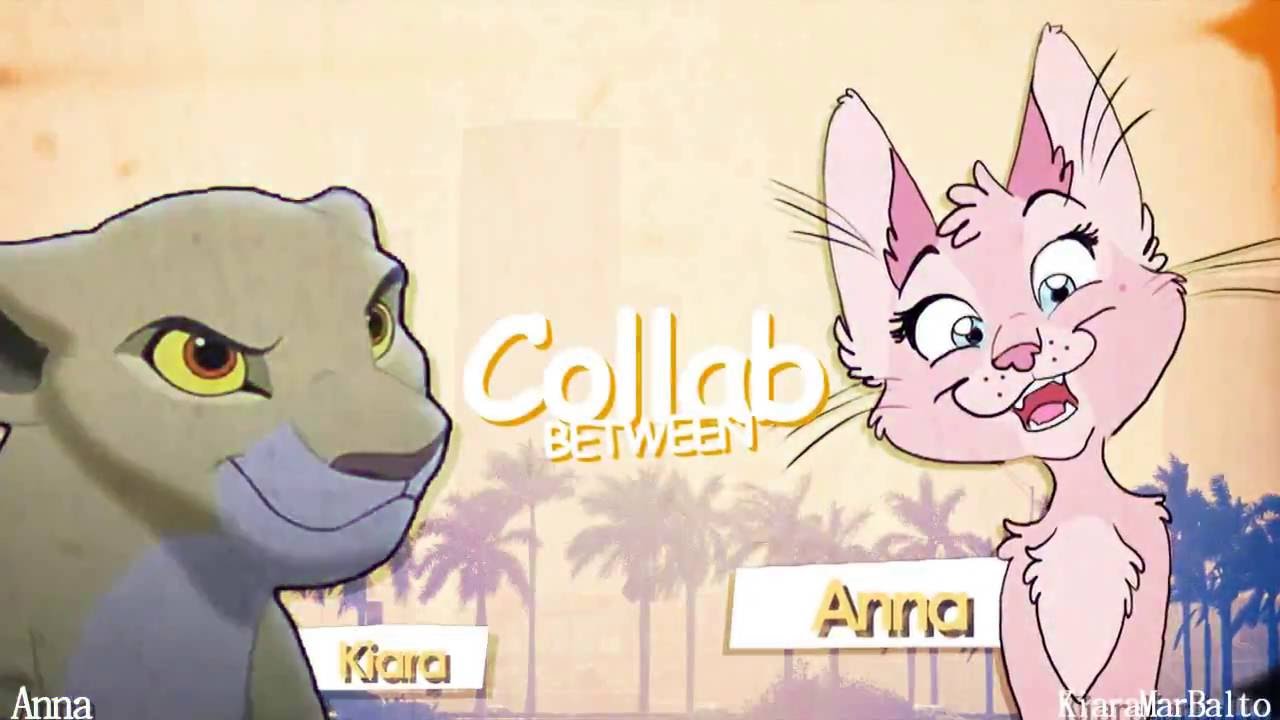 Animash ~ No (Collab with KiaraMarBalto)