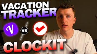 Vacation Tracker vs ClockIt | ¿Cuál es mejor para gestionar ausencias?