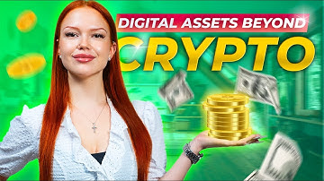Digital Assets Beyond Crypto: Earning from Tokenized Stocks