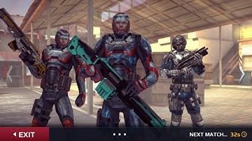 MC5 Windows PC | RCF Gameplay