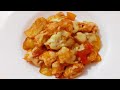 Картофельная запеканка | Очень вкусный и простой рецепт ужина в духовке