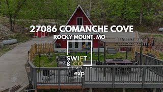 27086 Comanche Cove Rocky Mount, MO