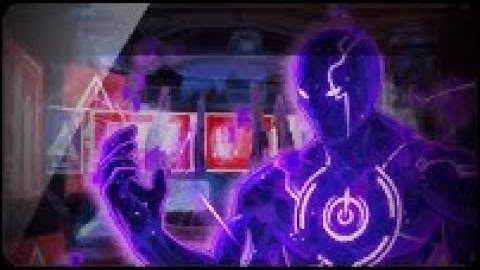 [Elsword] Mad Paradox- Add dungeon 2:35