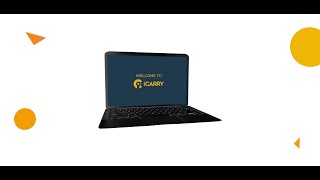 iCARRY, a smart solution for seamless delivery! screenshot 4