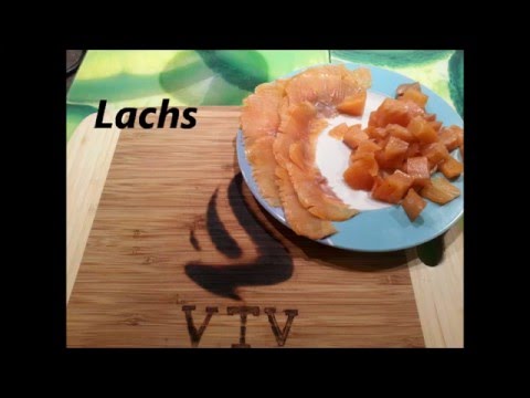 Video: Wie man rosa Lachs mit Lachs köstlich einlegt?