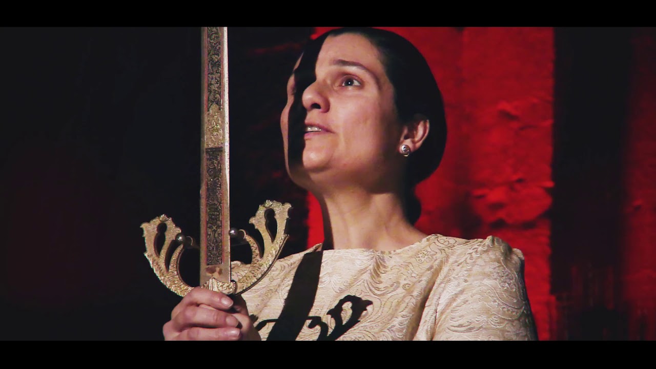 Cant de la Sibil·la 2018