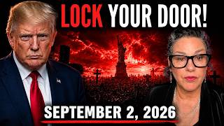 Tarot By Janine PROPHETIC WORD✝️[ SEP 2, 2026 ] - A Global Mass Execution Is Coming