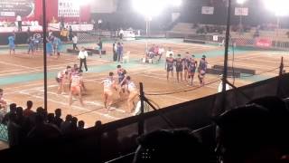 Mahindra(Mumbai) vs Nashik army(Nashik)| quarter final match| mumbai