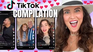 More Style and Feeling than the originals - TikTok Reactions