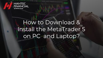 How to Download & Install MetaTrader5 on PC and Laptop