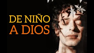 GUSTAVO CERATI era demasiado para este mundo