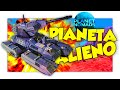 L'ESPLOSIONE DEL TANK ALIENO! - Planet Nomads ITA [SpGioca]