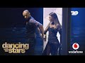 Sara dhe Luixhino, kërcejnë një Fox Trot në notat e Sam Smith | Nata e dytë | Dancing With The Stars