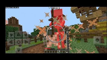 Minecraft Dungeons Map Test#2