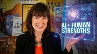 How to Use AI to Leverage Your Years of Experience