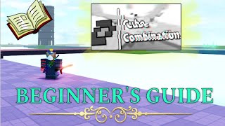 Modded Cube Combination: COMPLETE Beginner's Guide (PC/MOBILE)  (2024)