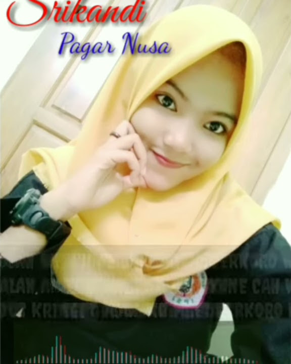 Story whatsapp srikandi pagar nusa