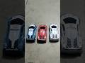 Red blue white car race 🏎️ speed testing 🔥
