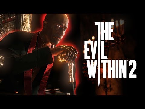 The Evil Within 2 | Carrera contrarreloj [Gameplay]