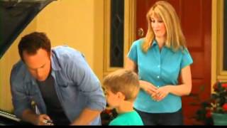 Amscot Commercial Featuring Cooper Chapman