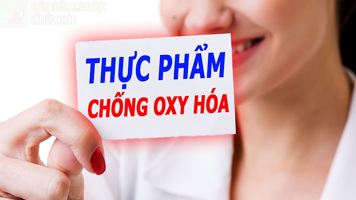 Bảo quản cá bằng chất chống oxy hóa năm 2024