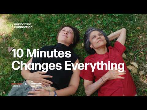 The Nature Dose | Our Nature Connection