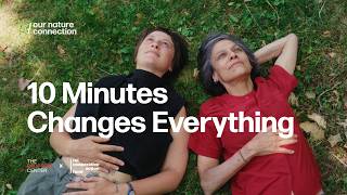 The Nature Dose | Our Nature Connection