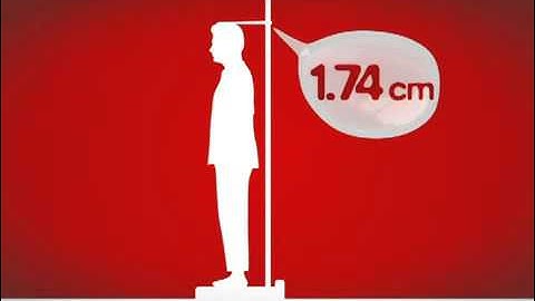 Vücut Kitle Endeksinizi Hesaplayın