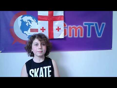 გილოცავთ დამოუკიდებლობის 100 წლისთავს