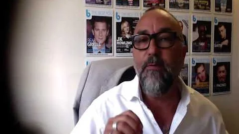 NLP Coach Lampton