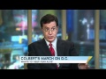 Stephen Colbert: 'Freak Out for Freedom'