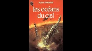 N° 192 - Les océans du ciel - Kurt Steiner