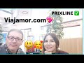 PRIXLINE ✅ Viajar ✈️a España 🇪🇸AHORA y SIN Visa  (parte 2)