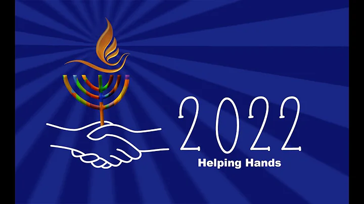 Beth Emunah Helping Hands Year-End Recap of 2022