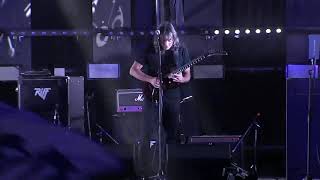 Riff - Que Sea Rock - Rock en Baradero 2019 - 02-03-19