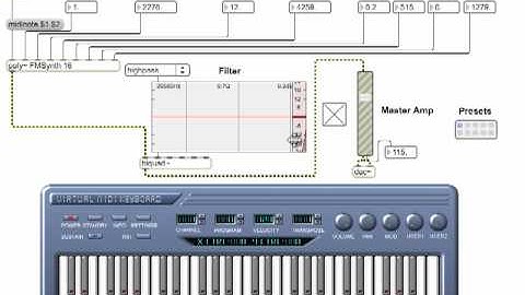 8 - Polyphonic and MIDI