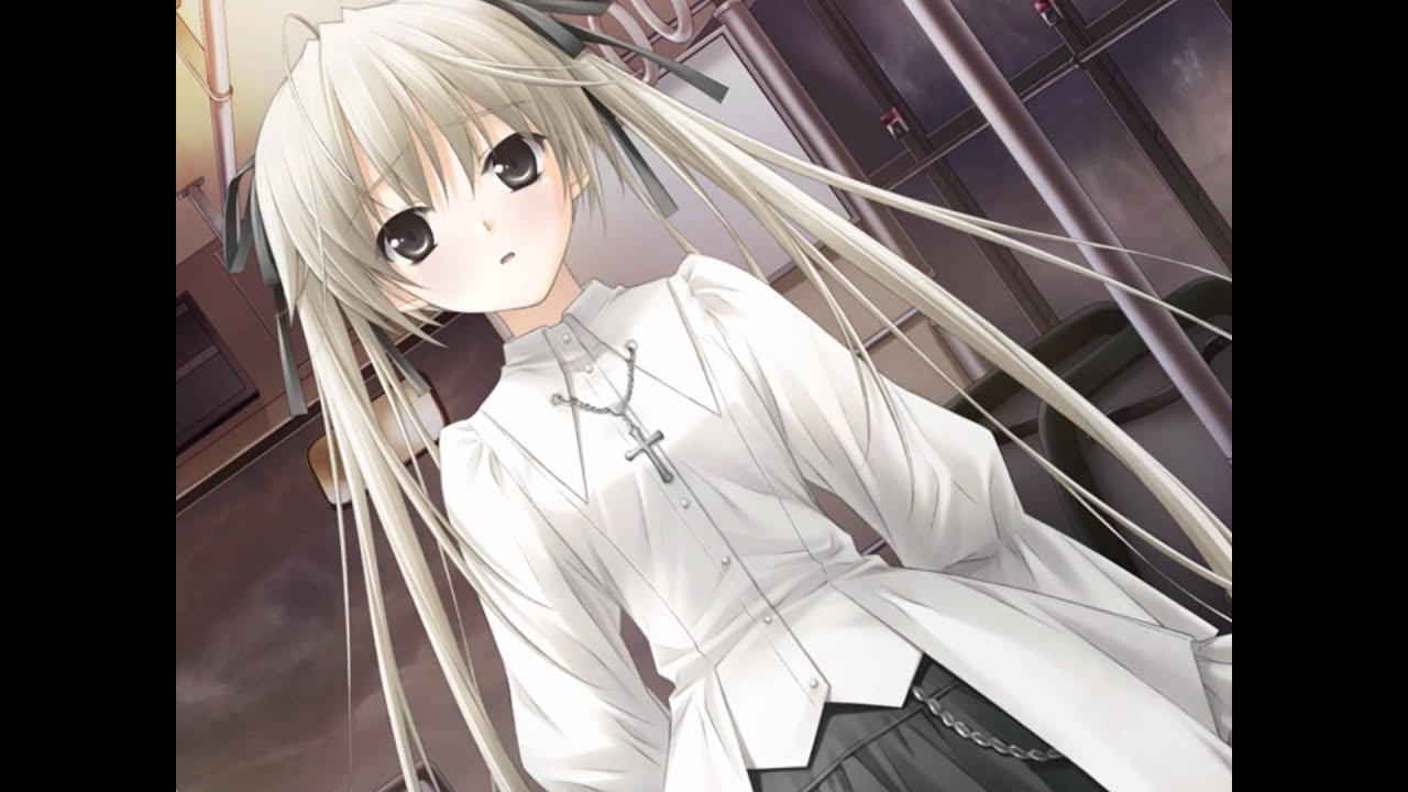 Netotin Up!] Falando de Yosuga no Sora! - Netoin!