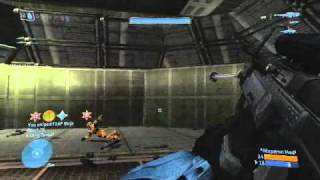 βΎβ£ Killtrocity Octagon (Halo 3) β£β½