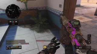 Call of Duty: Black Ops 4 Boom Headshot