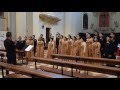 O Magnum Mysterium - Sacred Music - PSM UGM - RICC2016