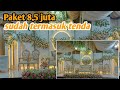 Paket Pernikahan Terjangkau Dibawah 10 Juta di Bogor - Hemat Biaya Nikah Tanpa Kompromi!
