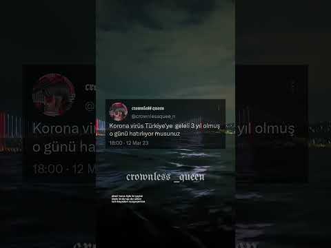 Ben çok özledim #tiktok #twitter #akımı