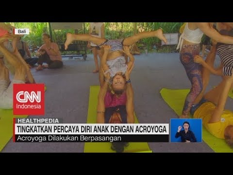 Video: 4 Cara Bepergian Membantu Anak Saya Mengembangkan Kepercayaan Diri Yang Tak Tergoyahkan - Matador Network