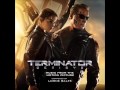 Terminator Genisys Soundtrack - Sacrifice