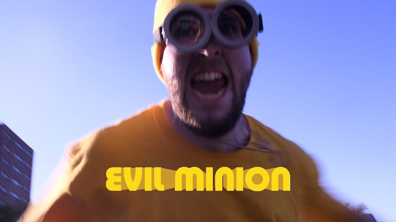 EVIL MINION