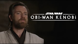 Obi-Wan Kenobi  | Season 2 | Fan-Made Concept Trailer